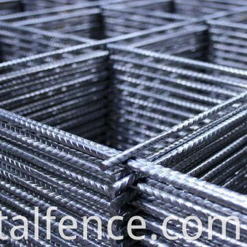 Steel Rebar For House Decoration